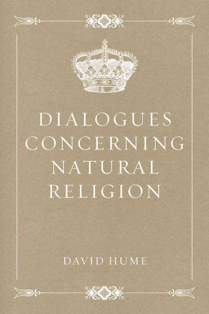 Dialogues Concerning Natural Religion main product photo