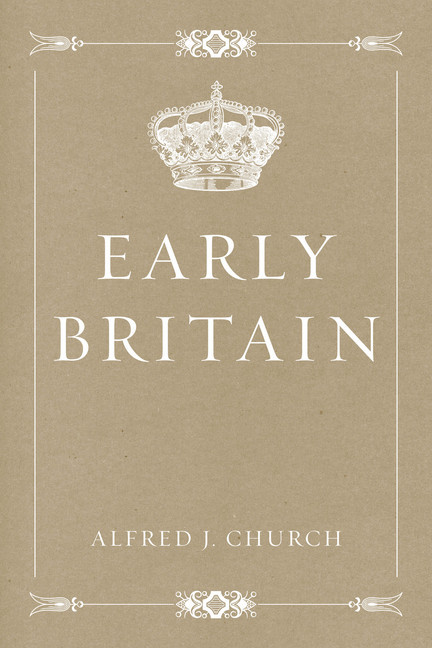 Early Britain main product photo