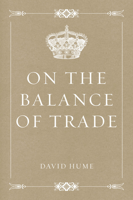 On the Balance of Trade main product photo