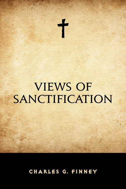 Views of Sanctification main product photo