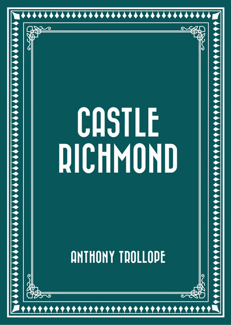 Castle Richmond main product photo