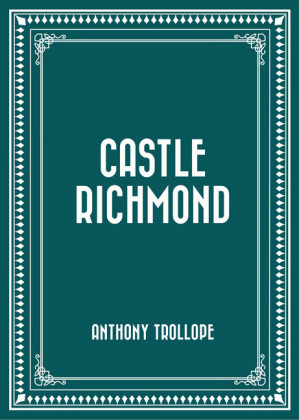 Castle Richmond