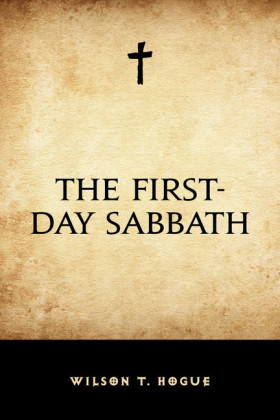 The First-Day Sabbath