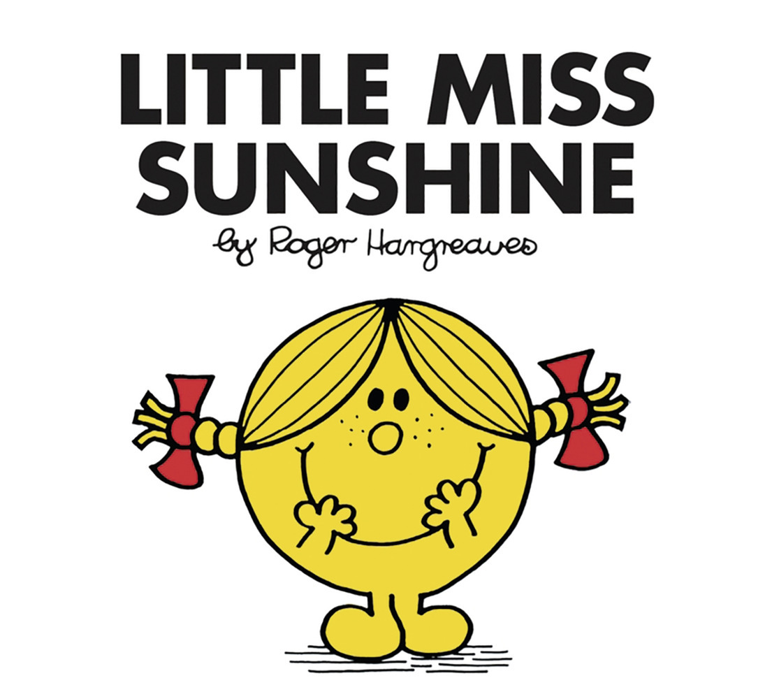 Little Miss Sunshine main product photo