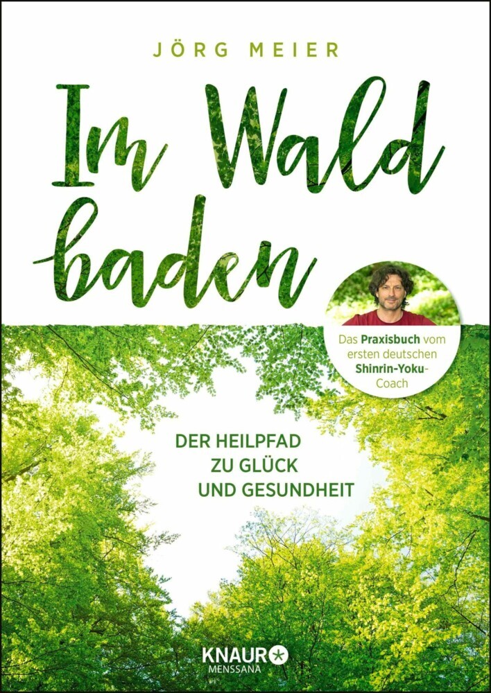 Im Wald baden main product photo