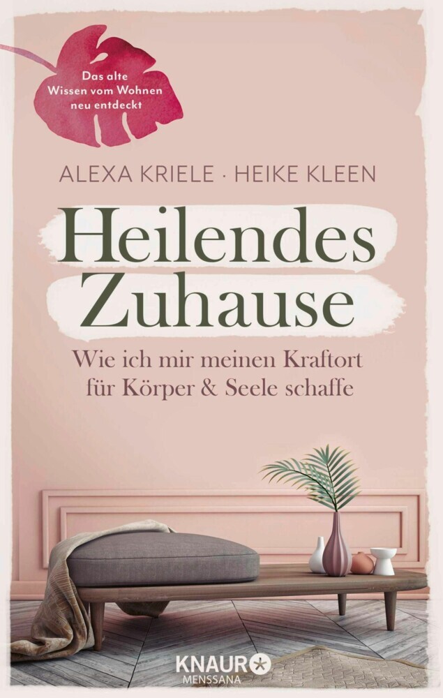 Heilendes Zuhause main product photo
