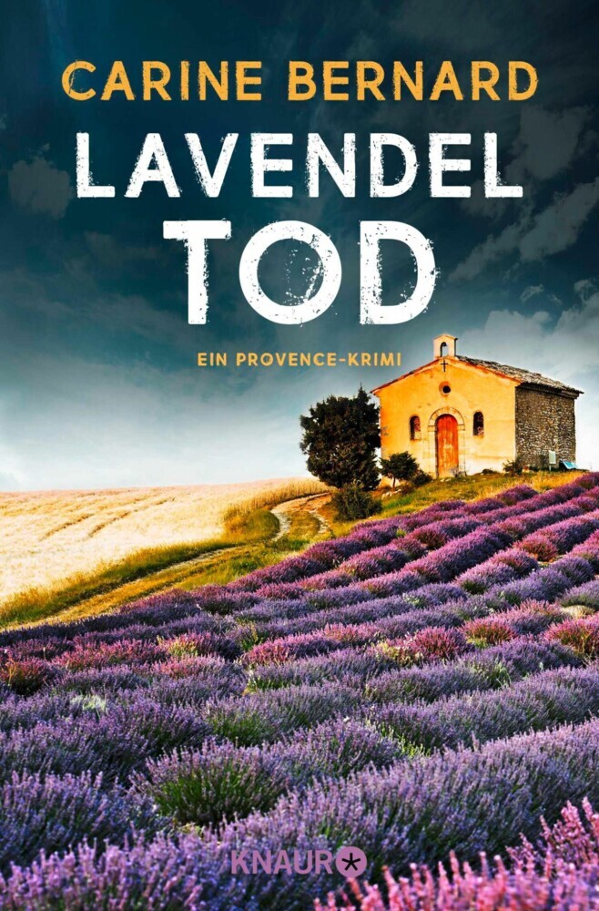 Lavendel-Tod main product photo
