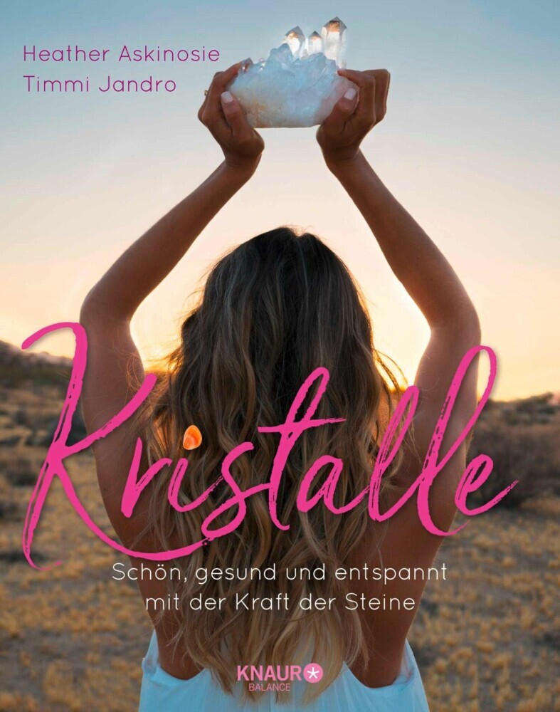 Kristalle main product photo
