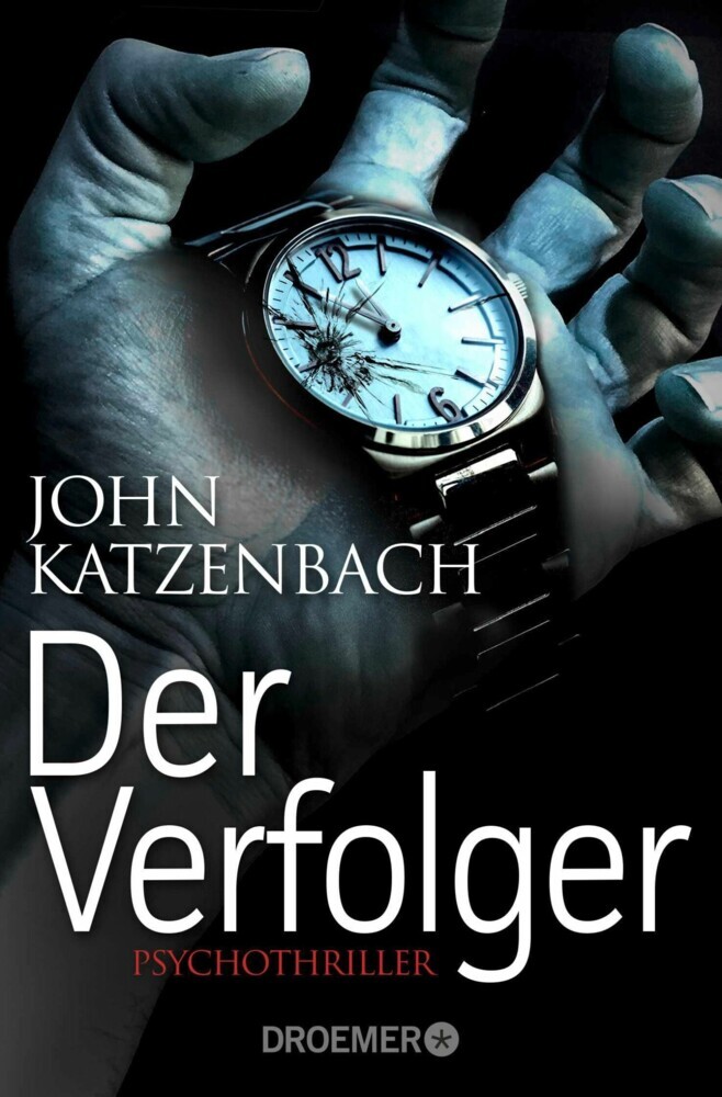 Der Verfolger main product photo