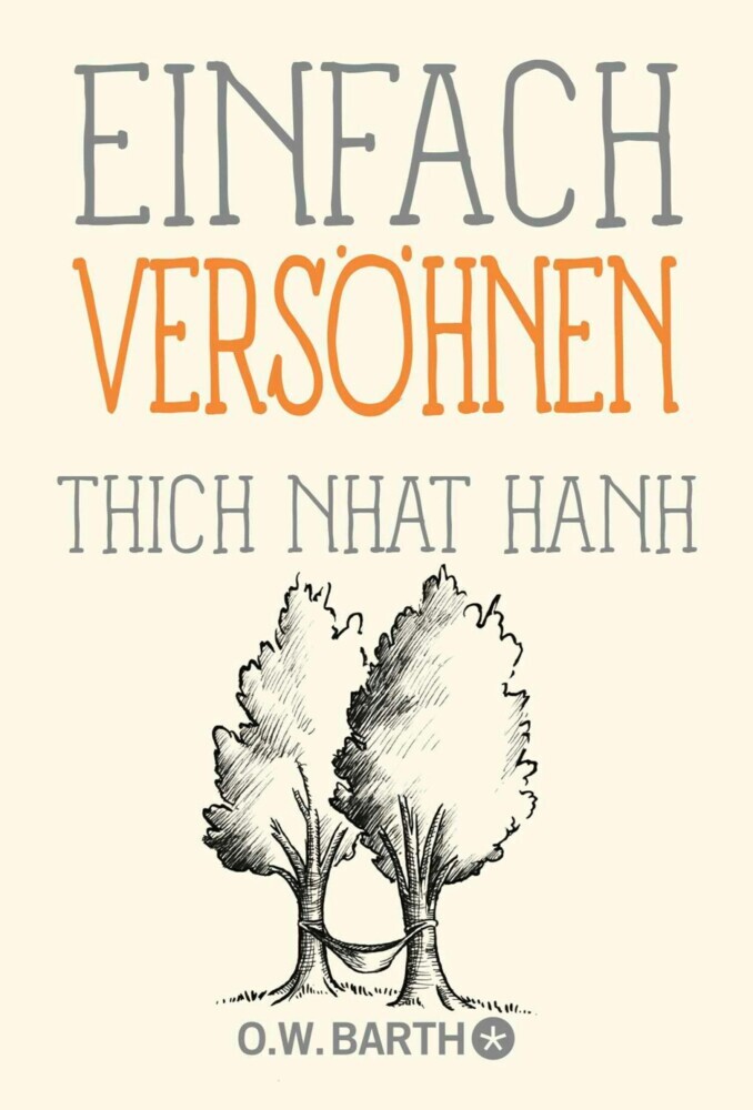 Einfach versöhnen main product photo