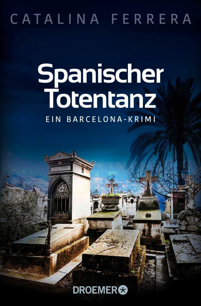 Spanischer Totentanz main product photo