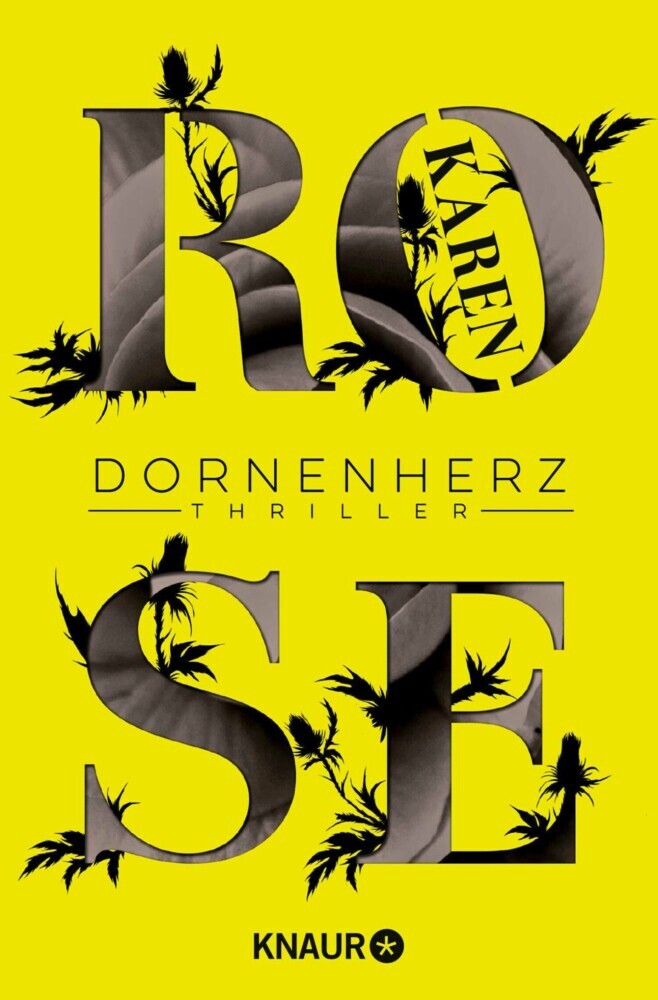 Dornenherz main product photo