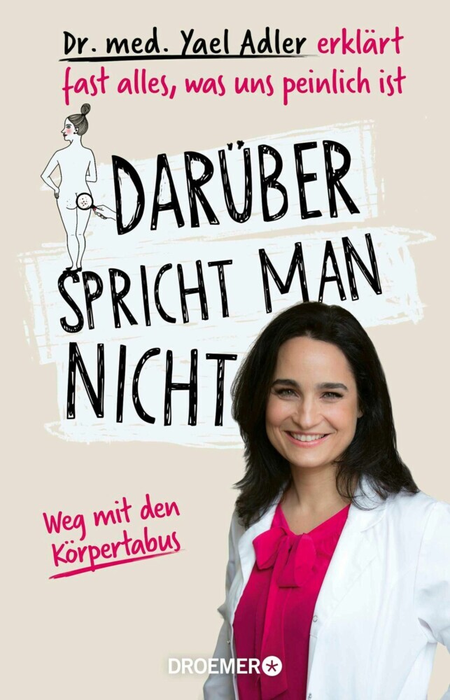 Darüber spricht man nicht main product photo