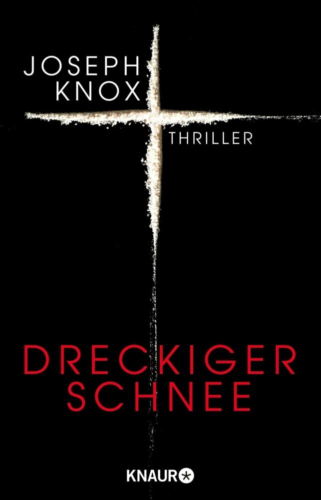 Dreckiger Schnee main product photo