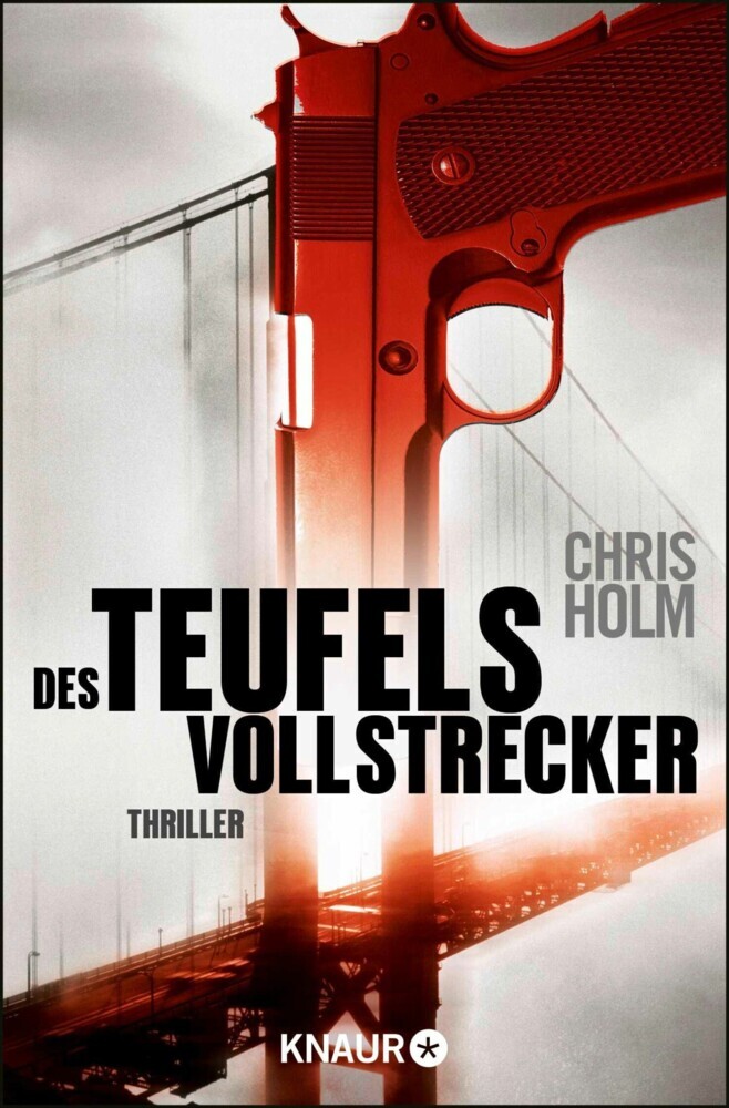 Des Teufels Vollstrecker main product photo