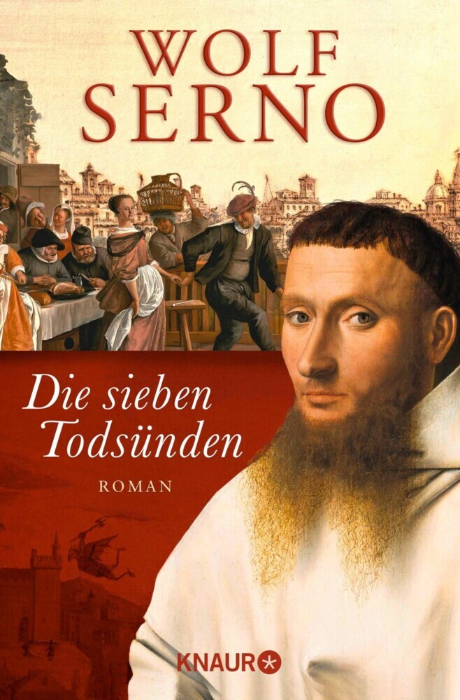 Die sieben Todsünden main product photo