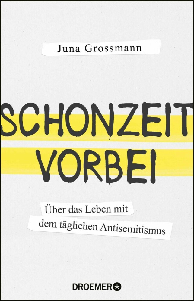 Schonzeit vorbei main product photo