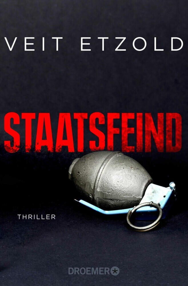 Staatsfeind main product photo