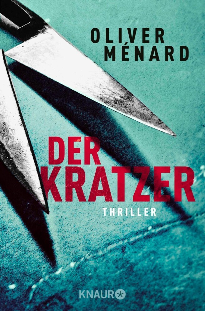 Der Kratzer main product photo