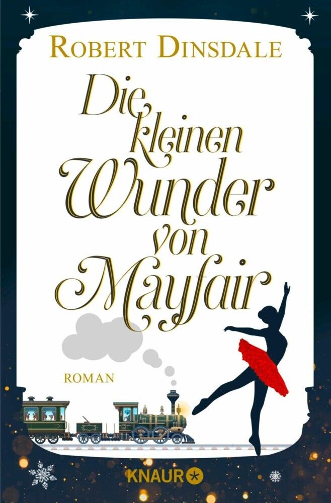 Die kleinen Wunder von Mayfair main product photo