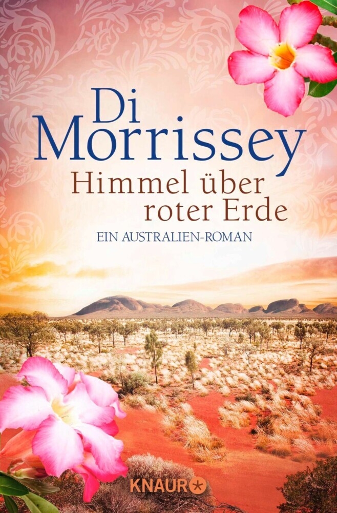 Himmel über roter Erde main product photo