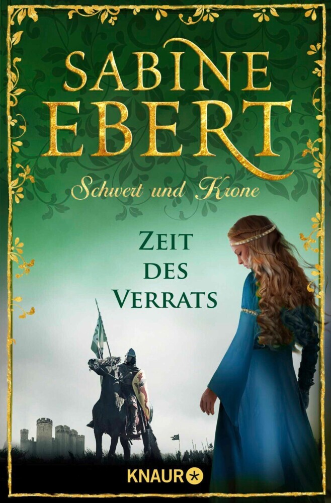 Schwert und Krone - Zeit des Verrats main product photo