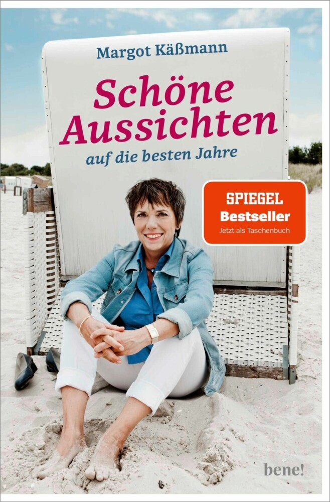 Schöne Aussichten auf die besten Jahre main product photo