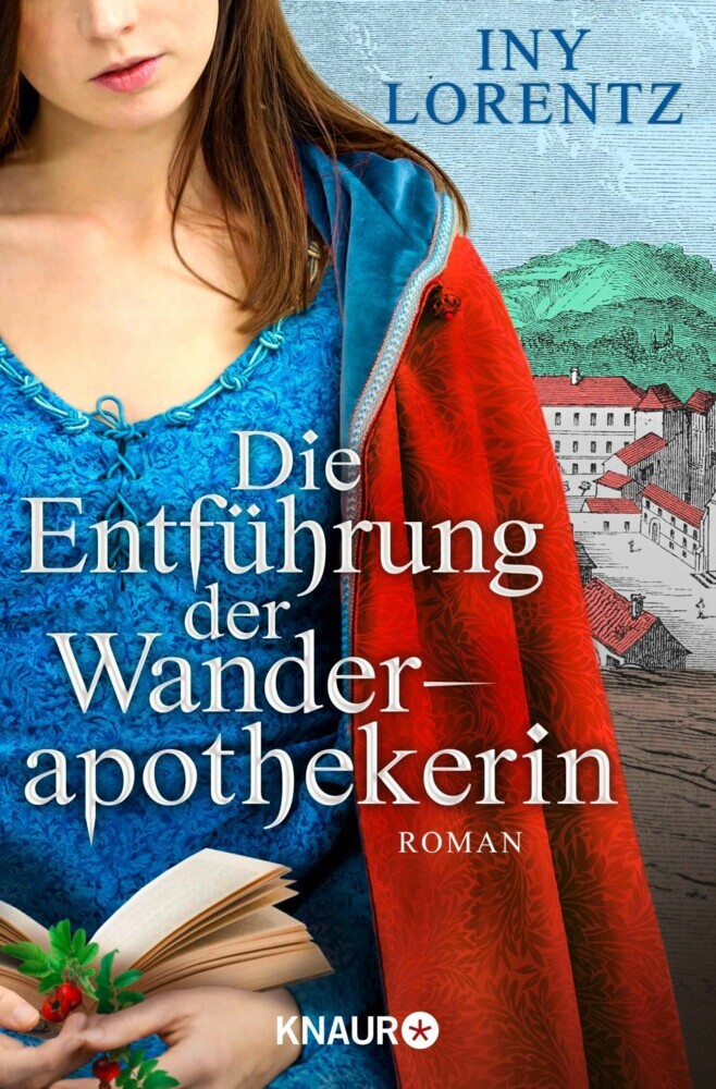 Die Entführung der Wanderapothekerin main product photo