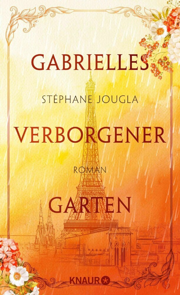 Gabrielles verborgener Garten main product photo