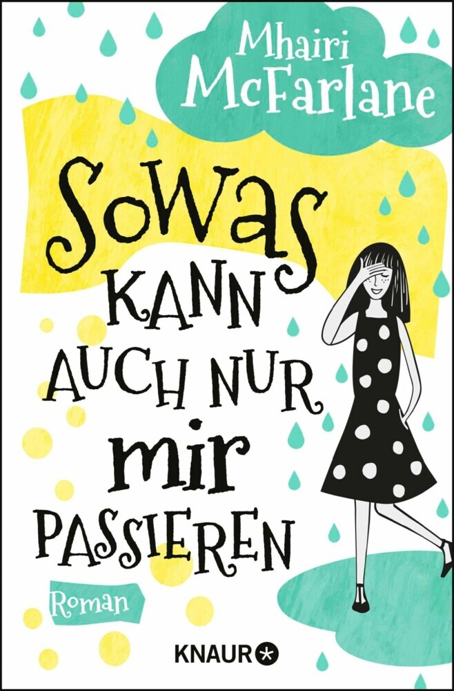 Sowas kann auch nur mir passieren main product photo