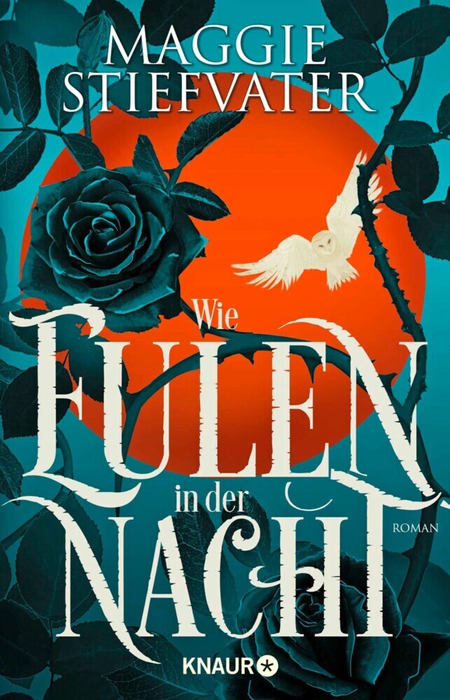 Wie Eulen in der Nacht main product photo