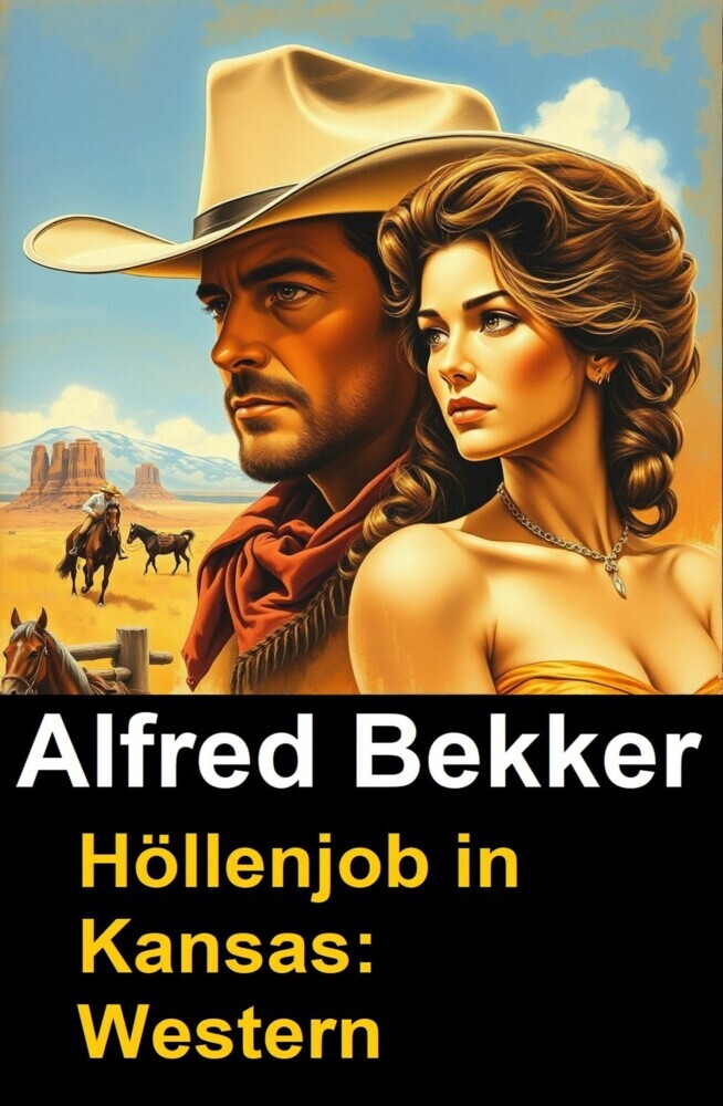 Höllenjob in Kansas main product photo