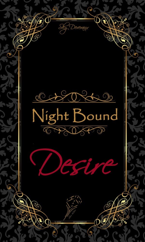 Night Bound main product photo