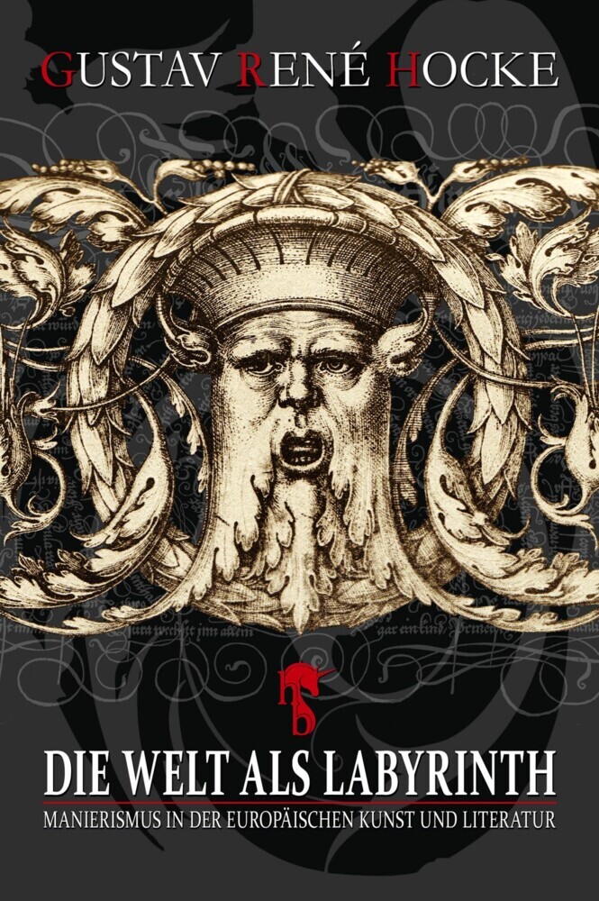 Die Welt als Labyrinth main product photo
