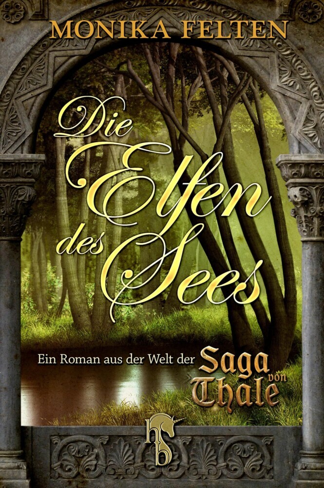 Die Elfen des Sees main product photo
