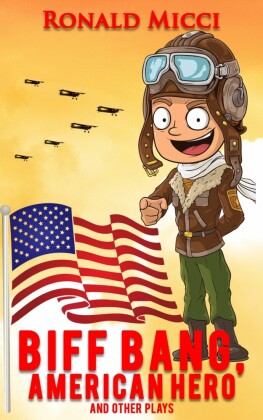Biff Bang, American Hero