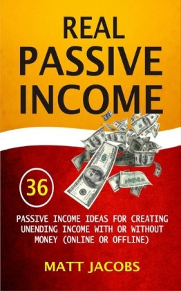 Real Passive Income
