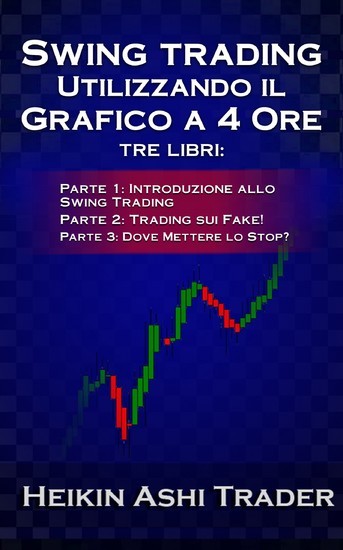Swing Trading Utilizzando il Grafico a 4 Ore 1-3 main product photo