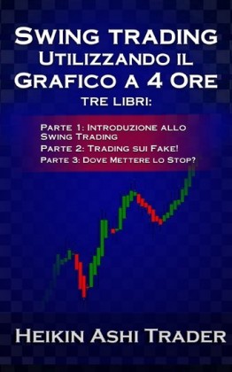 Swing Trading Utilizzando il Grafico a 4 Ore 1-3