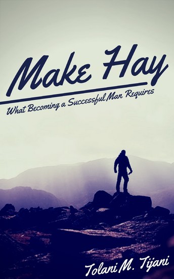Make Hay main product photo