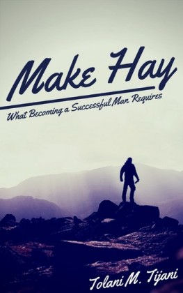 Make Hay