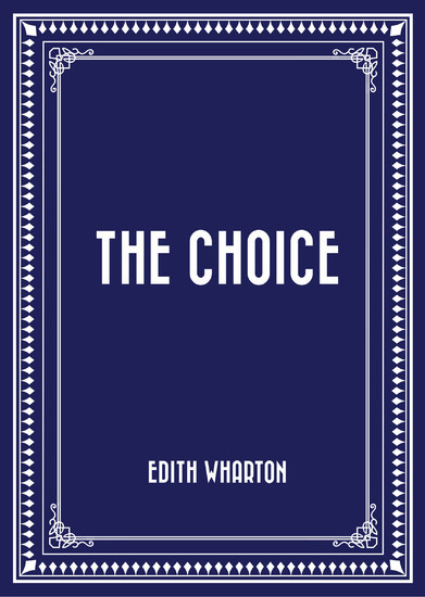 The Choice main product photo