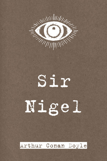 Sir Nigel main product photo