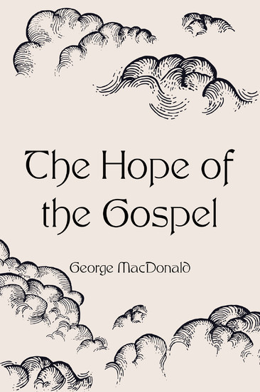 The Hope of the Gospel main product photo