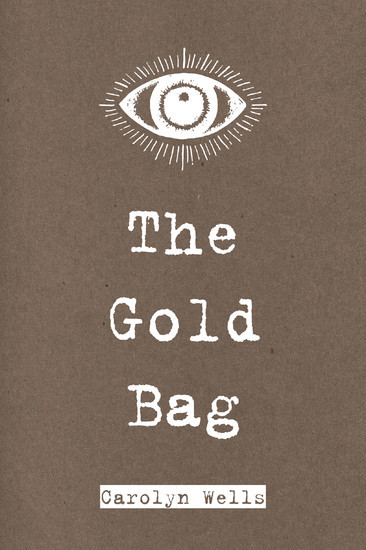 The Gold Bag main product photo