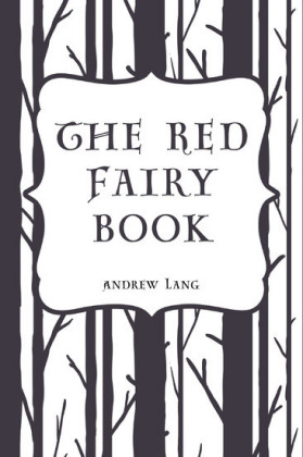 The Red Fairy Book