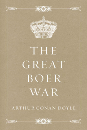 The Great Boer War