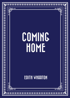 Coming Home