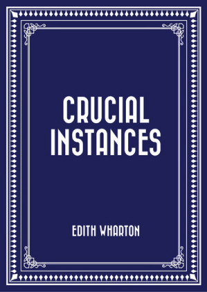 Crucial Instances