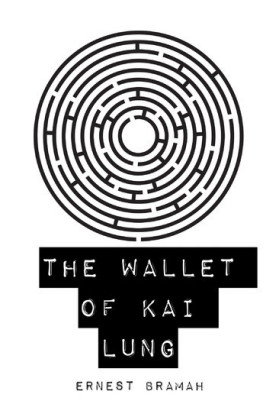 The Wallet of Kai Lung